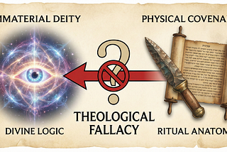 Yahweh’s Divine Phallusy