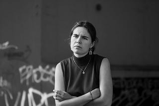 The Evasive, Non-Committal Avoidant