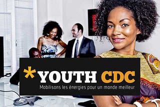 Youth CDC lance le Certificate in Development of Innovation Companies (CDIC) pour aider à mieux…
