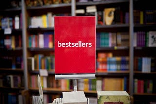 9 Steps to Become an Amazon Bestselling Author