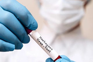 SF Declares Emergency Around Monkeypox Outbreak… With More Vaccines Coming Next Week