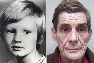 The Abduction and Murder of 9-year-old Christopher Laverack, Solved 28 Years Later