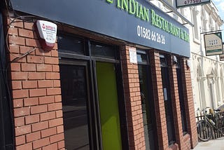 Vantage Indian | Offering Great Indian Delicacies in Luton