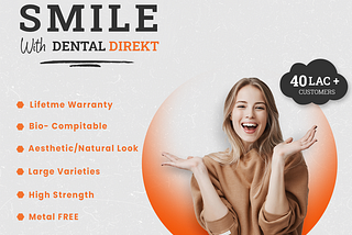 Top 5 benefits of dental zirconia crowns