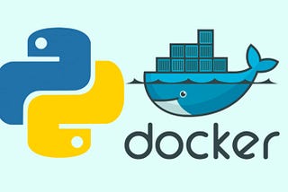 Setting Up Python Environment On Docker Container