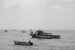 The Boats & Ships of Italy (Gallery)