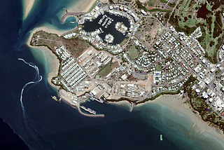 Australian space tech companies team up to deliver industry first on-demand satellite imaging…