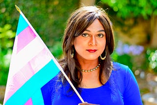 Celia Sandhya Daniels