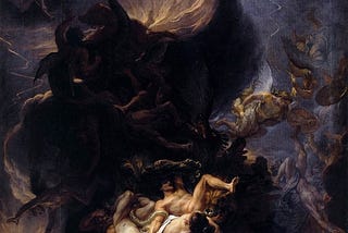 Fiat is evil. Opt out. Buy Bitcoin.