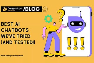 Top 10 Free AI Chatbot Tools We’ve Tried And Tested In 2026