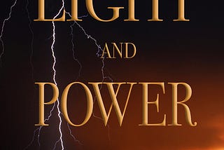 Dennis Kucinich is back in the spotlight with The Division of Light and Power