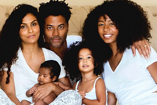 Harmonizing Life and Love: R&B and It’s Love on Redefining Fatherhood
