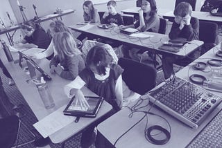 inBloom — Data, Privacy, and the Conversations We Could Have Had