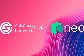 SubQuery Boosts Neo with Blazing-Fast & Reliable Data Indexer