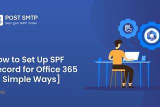 SPF Record for Office 365