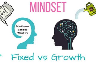 Amal Totkay Growth Mindset