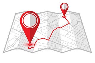 distance between two cities