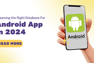 Android app development company