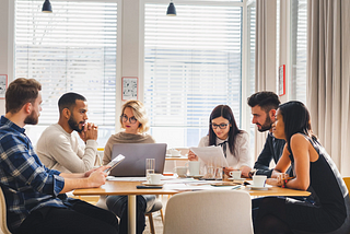 Come organizzare riunioni efficaci ed efficienti