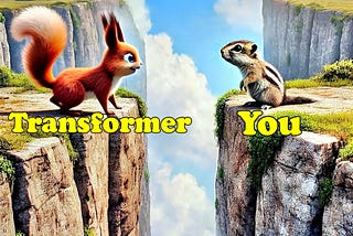 What is Transformer Architecture and Mechanism — A Fun Guide for 10-Year-Olds and 20-Year-Olds