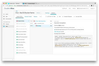 Cloudera Altus 用の分析ツール Workload Analytics を公開しました