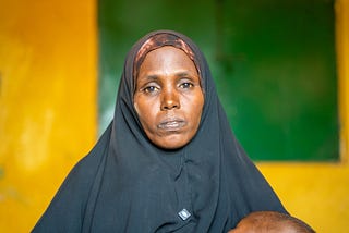 Tackling malnutrition in Somalia: prevention is better than cure
