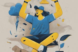 The Power of Progress at Work