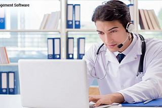 Hospital Management Software: Modules, Features and Benefits