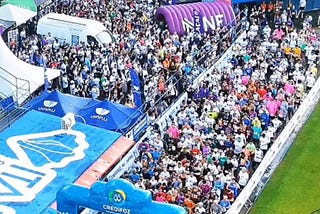 Corridas de rua em Florianópolis: esporte popular com custos de elite