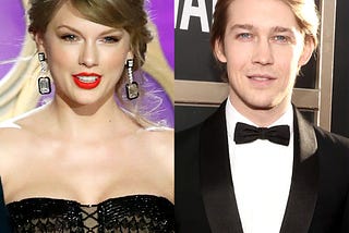 Taylor Swift and Joe Alwyn End Relationship After Six Years