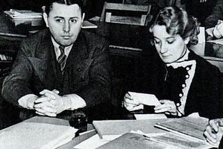 Arsenic Anna: Murder and Greed in 1930’s America