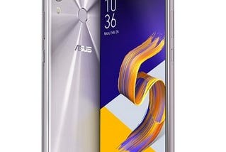 Specifications Asus Zenfone 5 ZE620KL In Indonesian