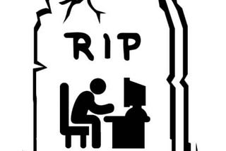Is This The End For Software Engineers?