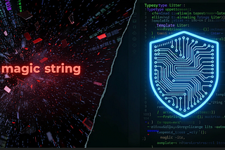 Eliminate Magic Strings with TypeScript Template Literals