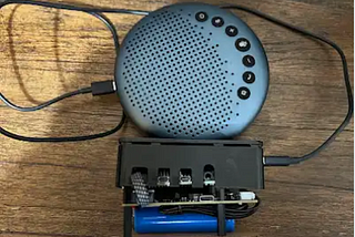 ChatGPT Goes Hands-Free: Using Raspberry Pi for Voice Interaction