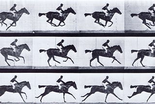 The History and Science of Frame Rates in Film and Television