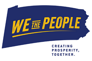 The We The People — PA Policy Agenda and the 2018 Midterm Election