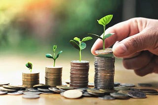 Retour sur 6 mois dans la crypto