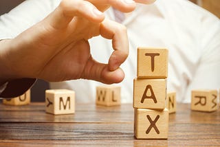 5 Ways to lessen your tax bill while maximizing your return.