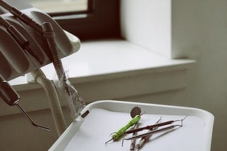 Overcoming Dental Fears