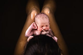 Postpartum Depression