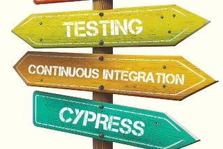 Cypress Web Otomasyon Testlerini GitHub Actions ile koşturma