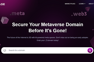 How to Invest in Metaverse Domains: Tips and Strategies