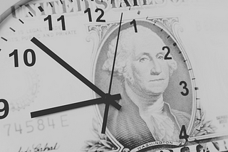 Time or Money — You Only Need a Lot of One to Become a Millionaire