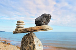 How to Balance Your Dreams and Work
