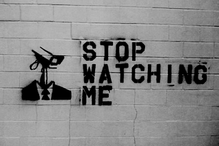 Global Surveillance