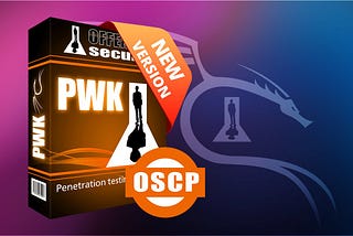 Another OSCP tale- an outlook into it.