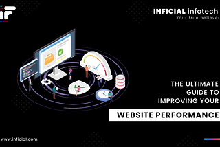 Boost Your Website’s Performance: Best Practices for Improving Web Vitals
