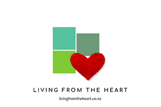 Why I am launching a “Living from the Heart” programme today?