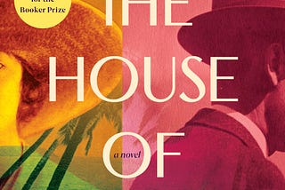 Book Review: The House of Doors by Tan Twan Eng